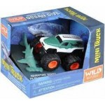 Adventure mini truck toy - Hammerhead